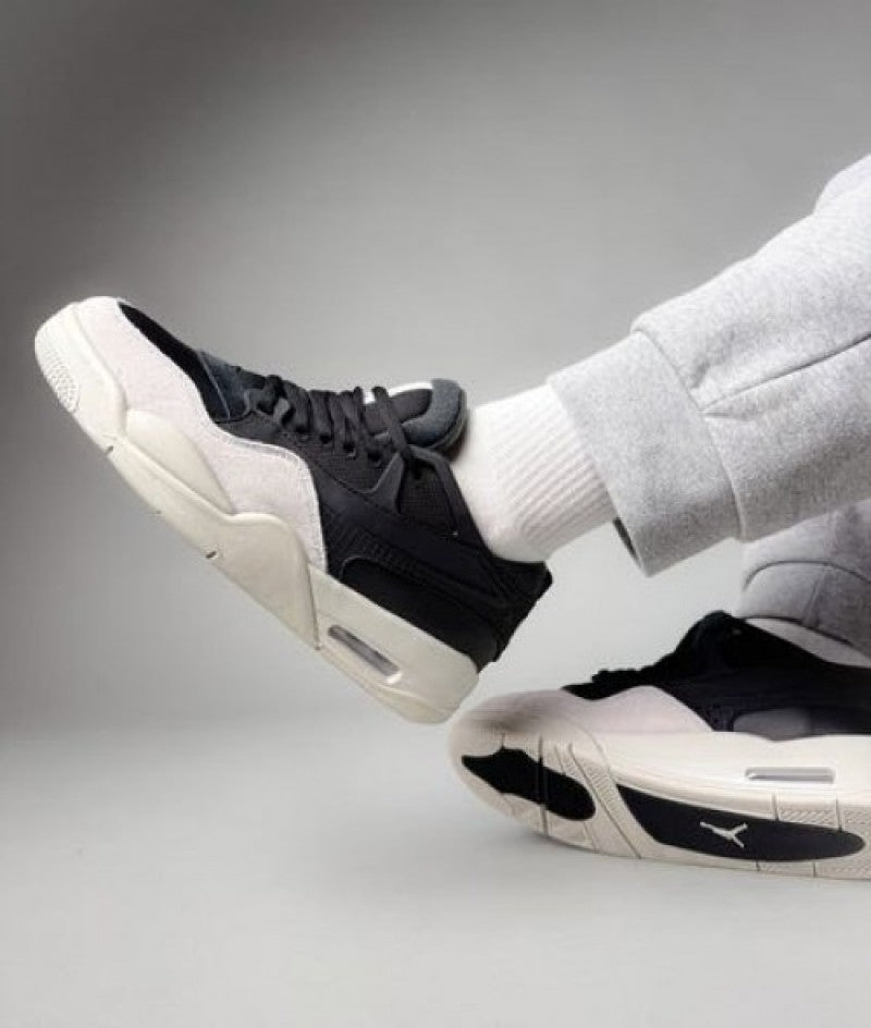 Nik ee Air Jordan 4 RM Light Bone 128