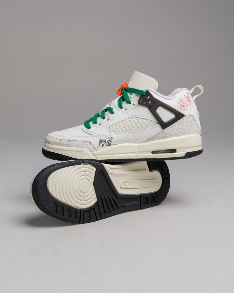 Jordan Spizike Low Older Kids 251