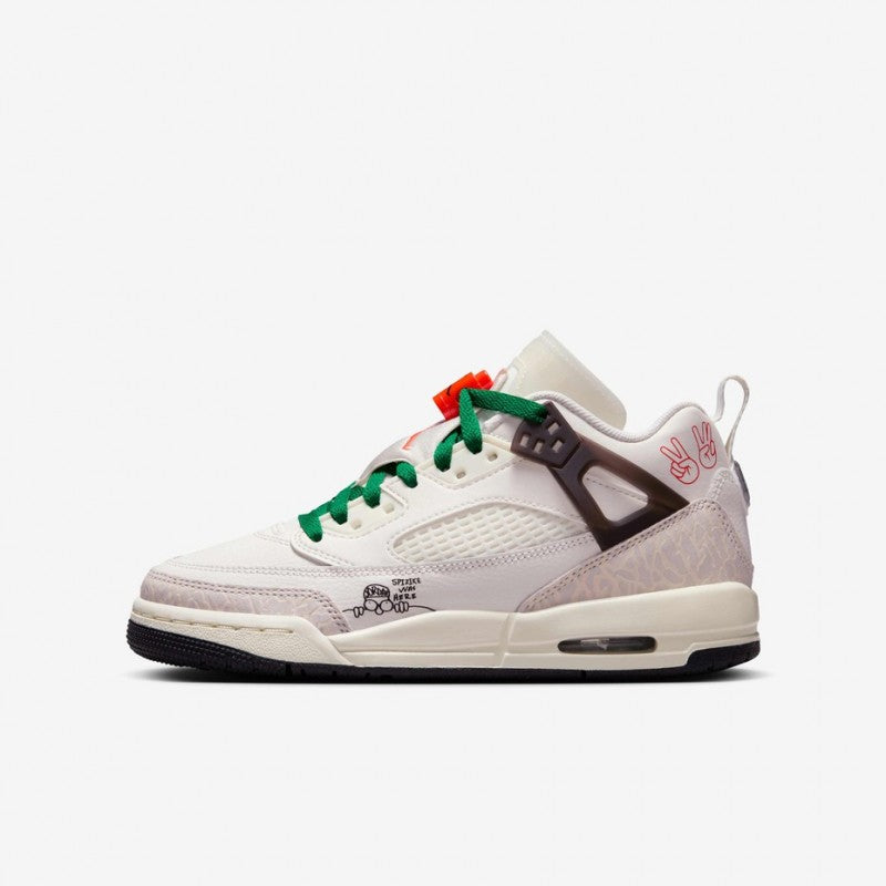 Jordan Spizike Low Older Kids 251