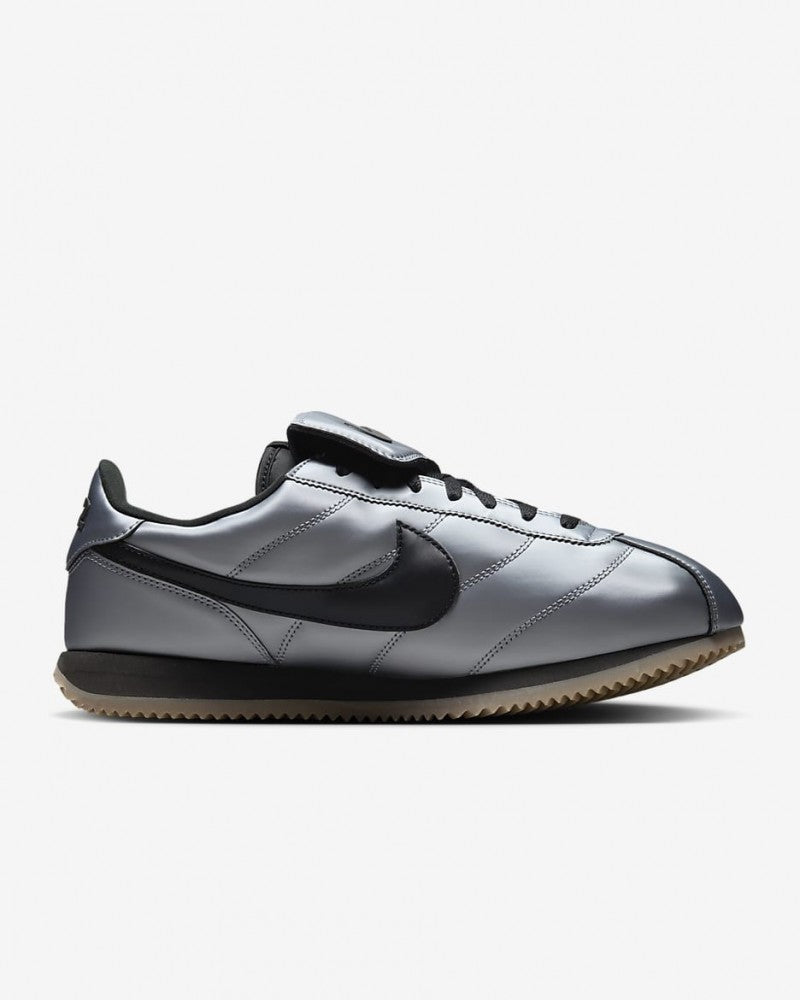 Nikee Cortez Tiempo Pack Cool Grey
