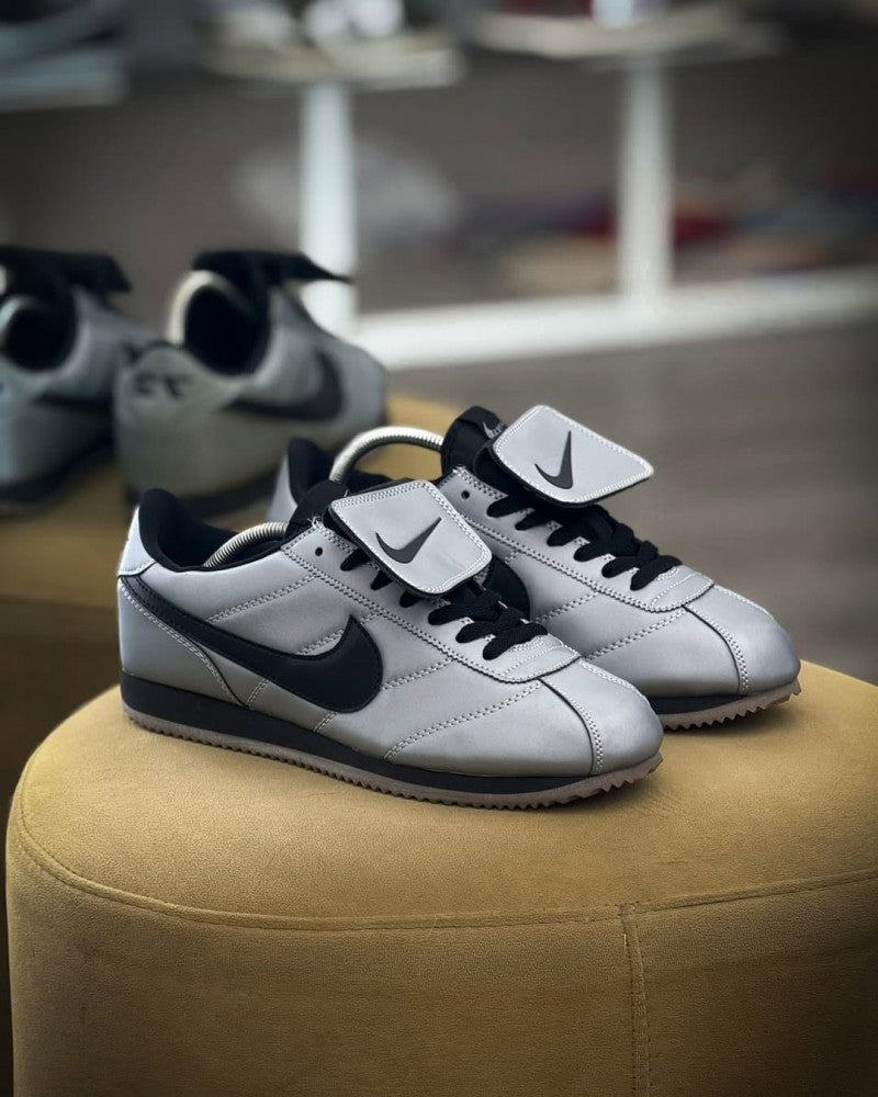 Nikee Cortez Tiempo Pack Cool Grey