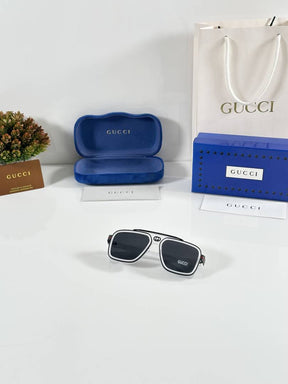Gucci 1295 Ice Black