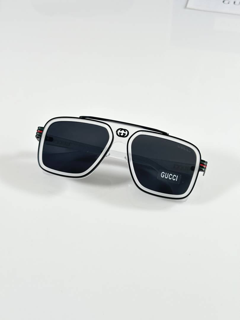 Gucci 1295 Ice Black