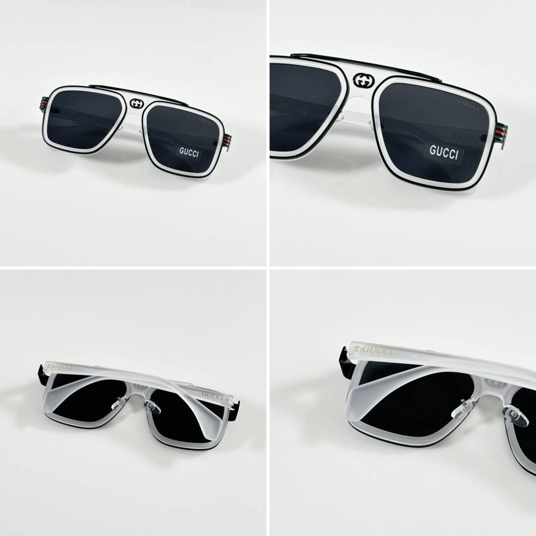 Gucci 1295 Ice Black