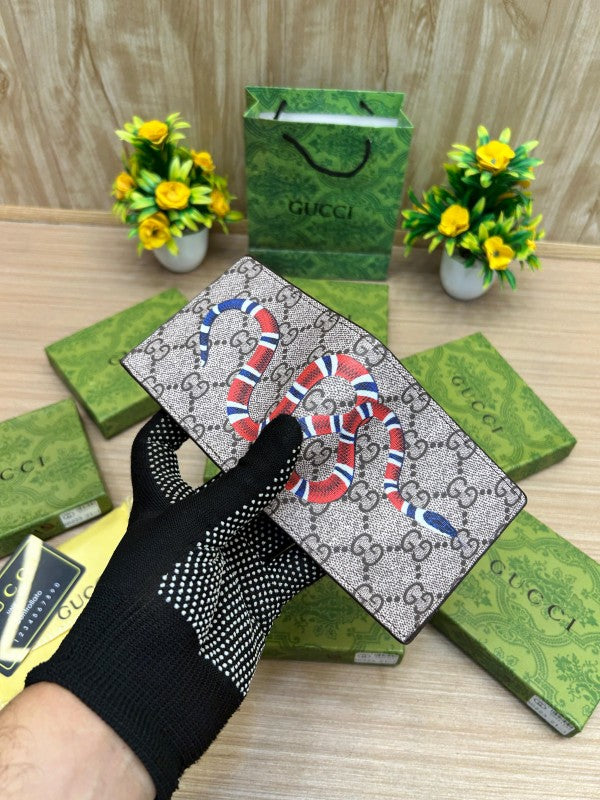 GUCCI WALLET V756