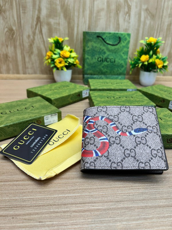 GUCCI WALLET V756