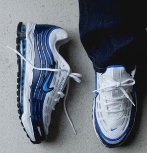 Nikee Airmax TL 2.5 University Blue