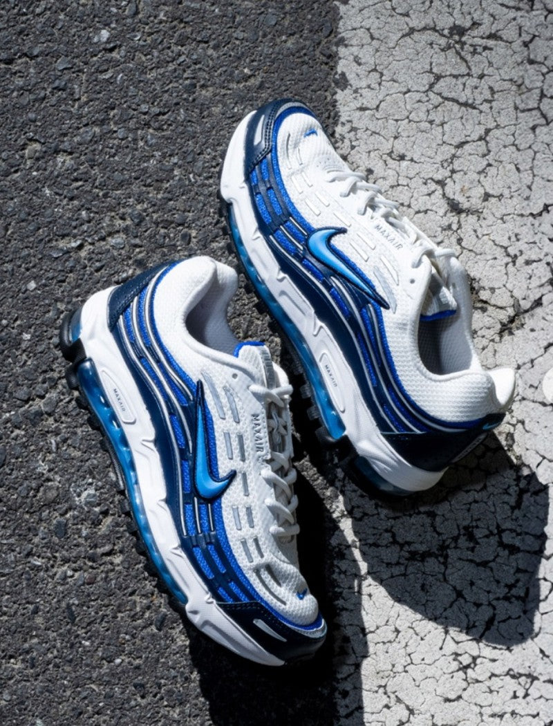 Nikee Airmax TL 2.5 University Blue