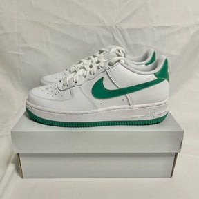 NIKEe Air Force 1 Low 07 White Malachite