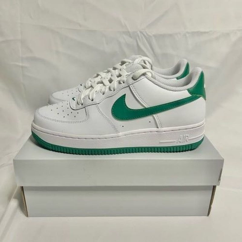 NIKEe Air Force 1 Low 07 White Malachite