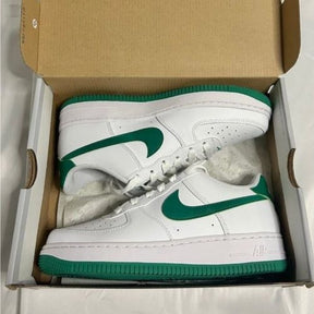 NIKEe Air Force 1 Low 07 White Malachite