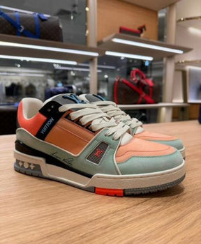 trainer multi orange..