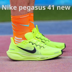 NIK E PEGASUS 41 Neon green sale