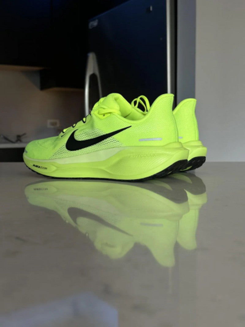 NIK E PEGASUS 41 Neon green sale