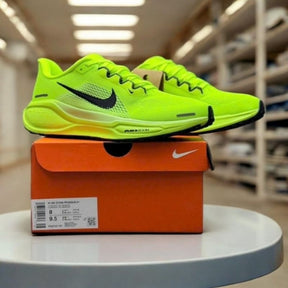 NIK E PEGASUS 41 Neon green sale