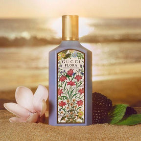 GUCCI FLORA PURPLE