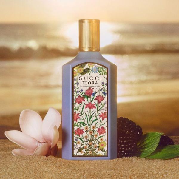 GUCCI FLORA PURPLE