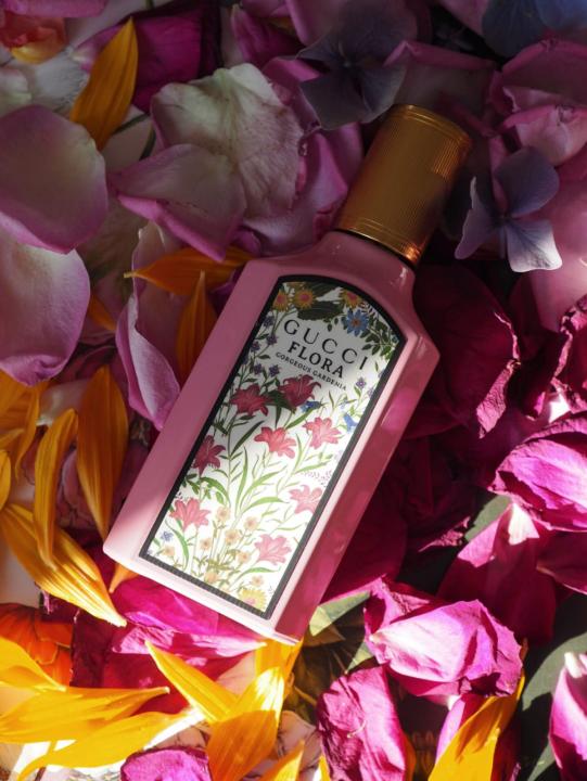 GUCCI FLORA PINK