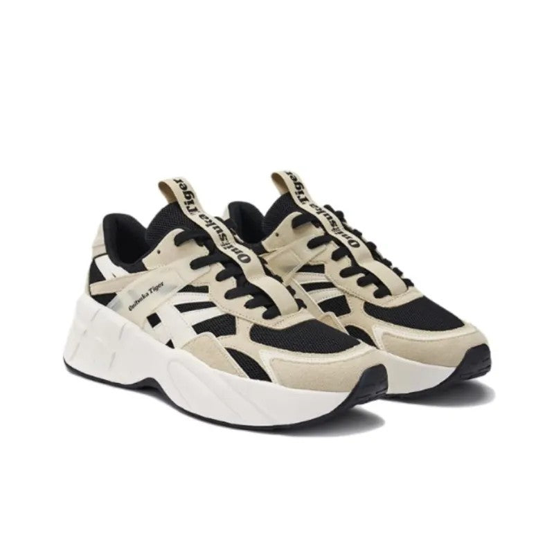 Onitsuka Tiger SP Cream Black