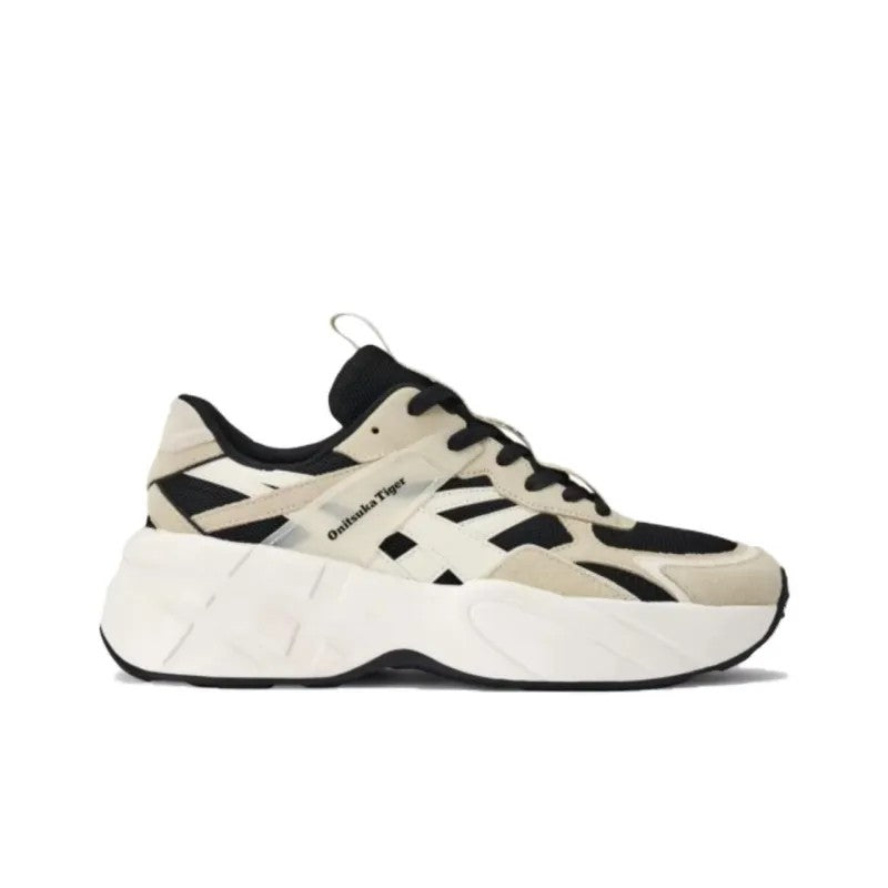 Onitsuka Tiger SP Cream Black