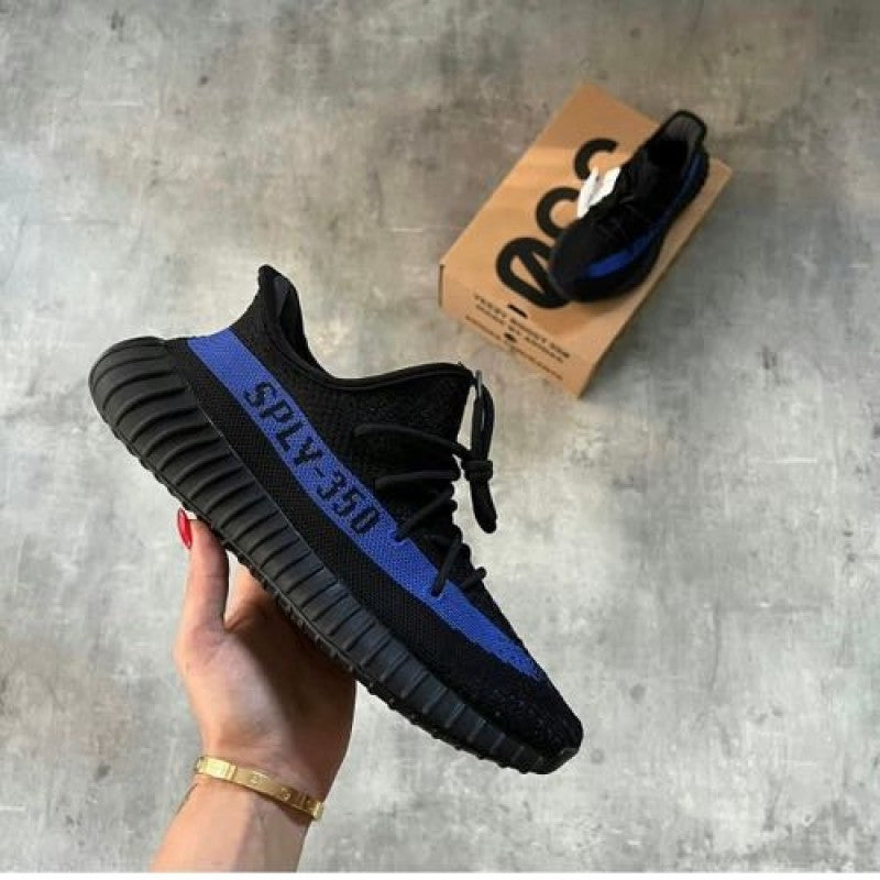 S yeezy 350 boost dazzling blue semi ua full kit