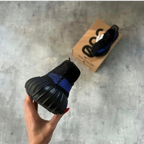 S yeezy 350 boost dazzling blue semi ua full kit