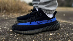 S yeezy 350 boost dazzling blue semi ua full kit