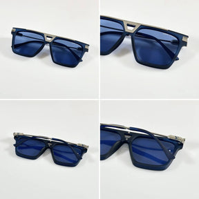 Louis Vuitton 1230 Silver Blue