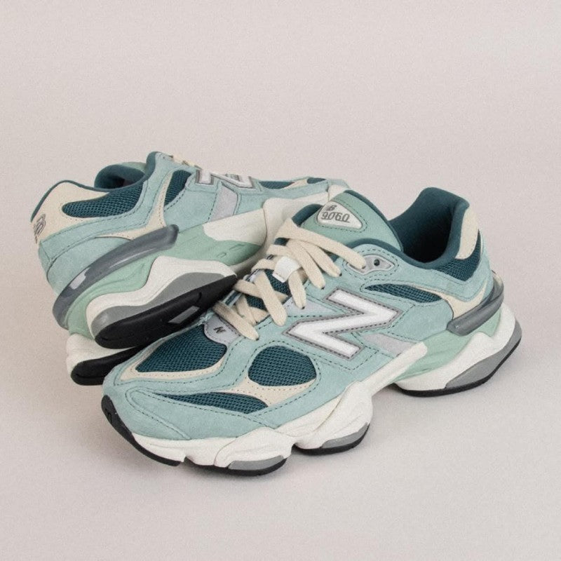 New Balance 9060 New Spruce Salt Marsh (237