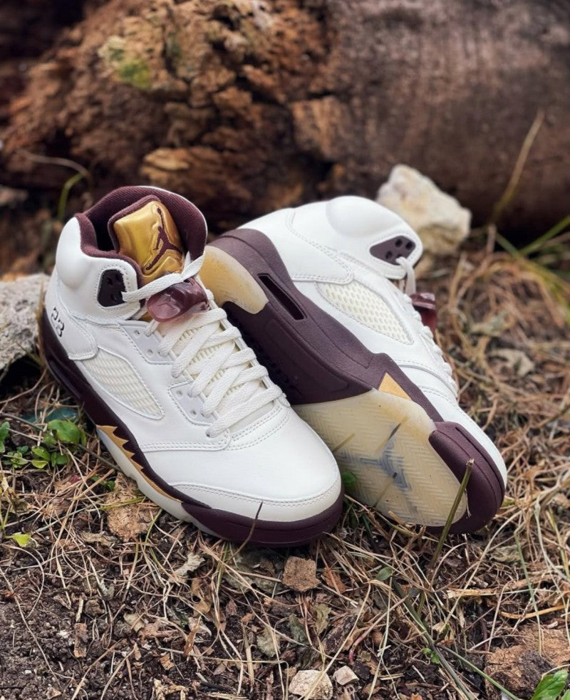 Air Jordan 5 Earth(238