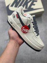 Nik ee Airforce 1 superme