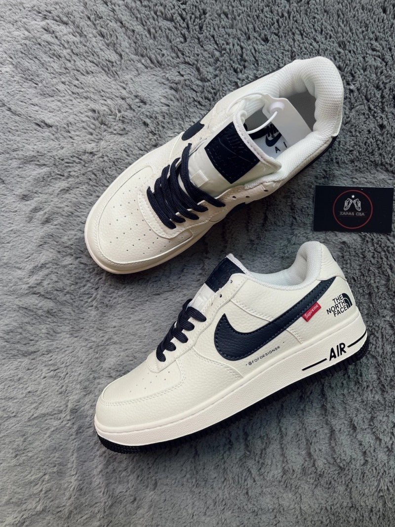 Nik ee Airforce 1 superme