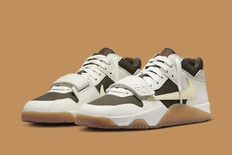 Air JORDAN RETRO 1 TRAVIS SCOTT X JUMPMAN JACK