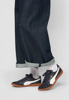 PUM.AA palermo black white