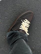 Air JORDAN RETRO 1 TRAVIS SCOOT VELVET BROWN