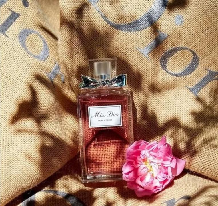 MISS DIO R NROSES EDT