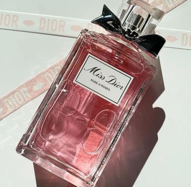 MISS DIO R NROSES EDT