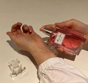 MISS DIO R NROSES EDT