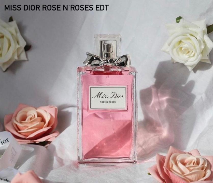 MISS DIO R NROSES EDT