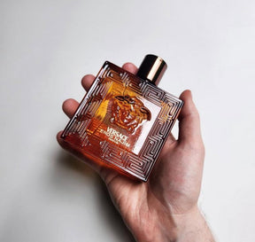 VERSACE EROS NAJIM