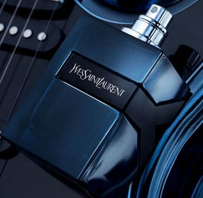 YSL LELIXIR MENS