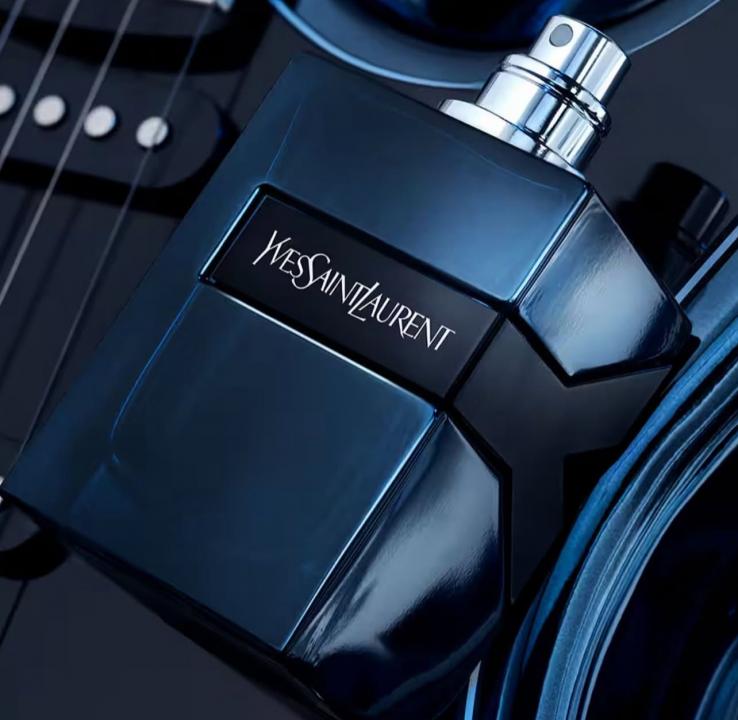 YSL LELIXIR MENS
