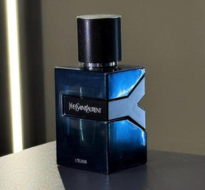 YSL LELIXIR MENS