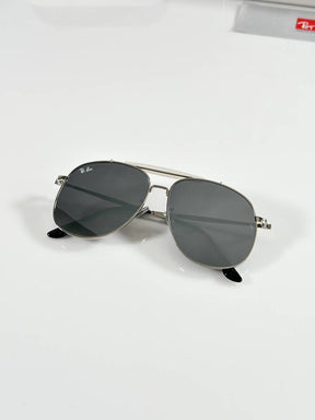 Rayban Reverse 5401 Silver Mercury