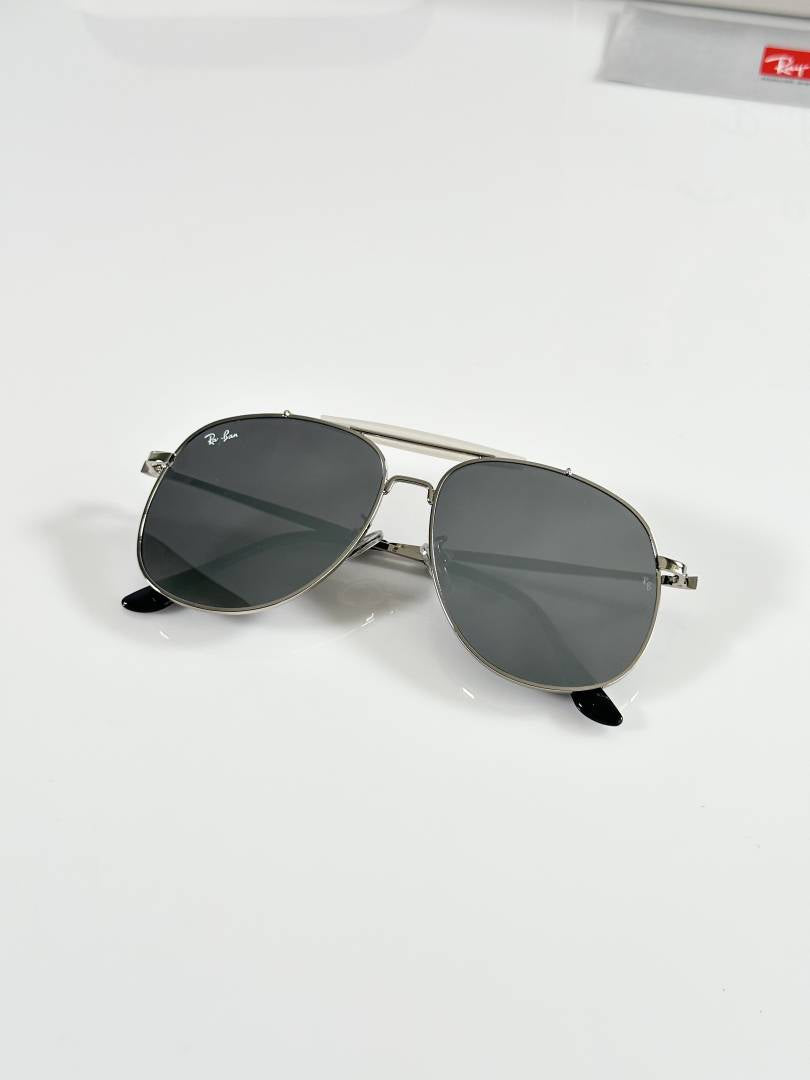 Rayban Reverse 5401 Silver Mercury