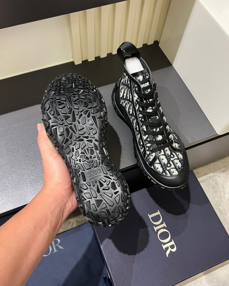 DIO R B28 HIGH BLACK