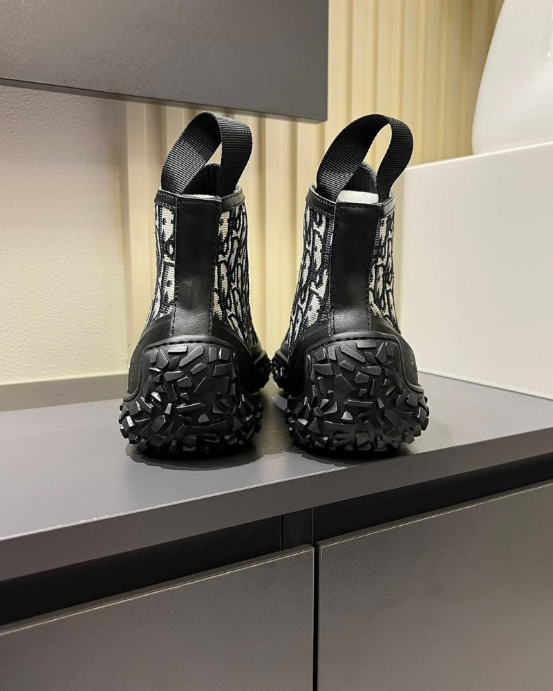 DIO R B28 HIGH BLACK