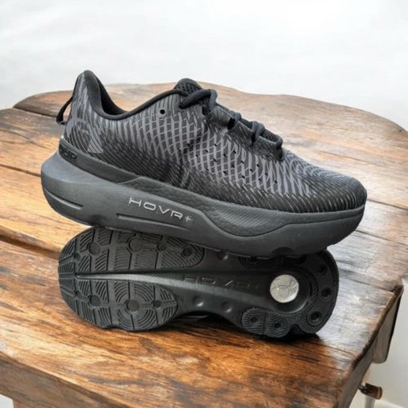 Under Armour Infinite Pro Black