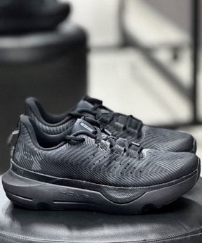 Under Armour Infinite Pro Black