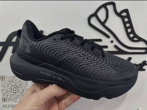 Under Armour Infinite Pro Black